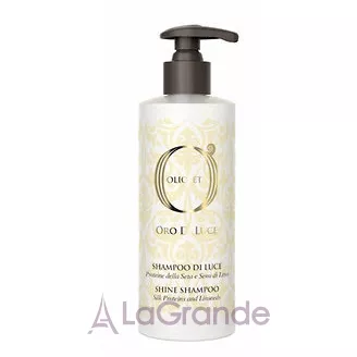 Barex Italiana Olioseta Oro Di Luce Shine Shampoo ������� 