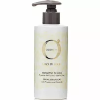 Barex Italiana Olioseta Oro Di Luce Shine Shampoo ������� "�����"