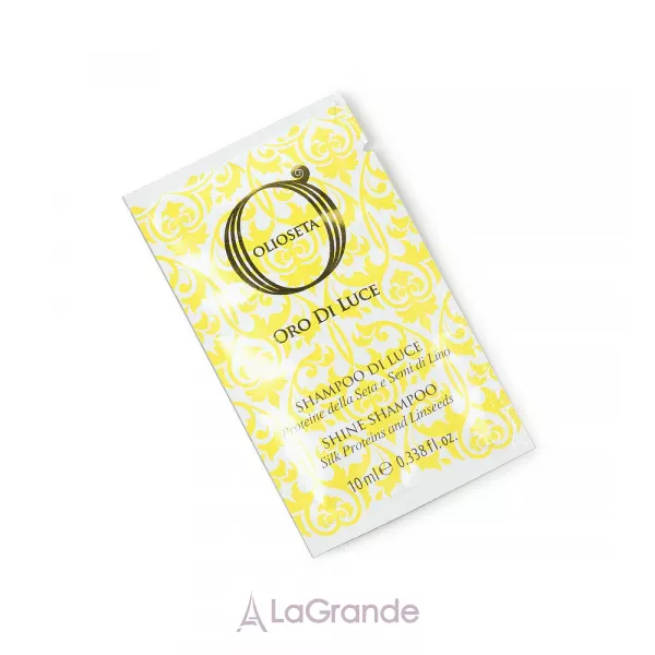 Barex Italiana Olioseta Oro Di Luce Shine Shampoo ������� 