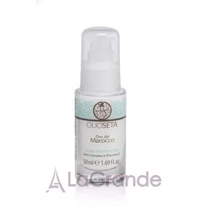 Barex Italiana Olioseta Serum Siero Protettivo ������� ��������� 