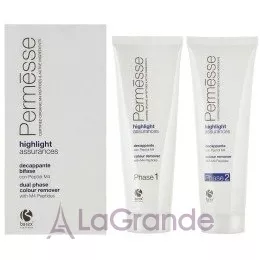 Barex Italiana Permesse ���������� �������� ��� ������ �������������� ����� � �4 ���������