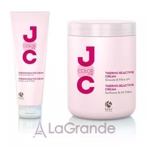 Barex Italiana Joc Color Line Thermo Reactive Cream ���� ��� ����� �������������
