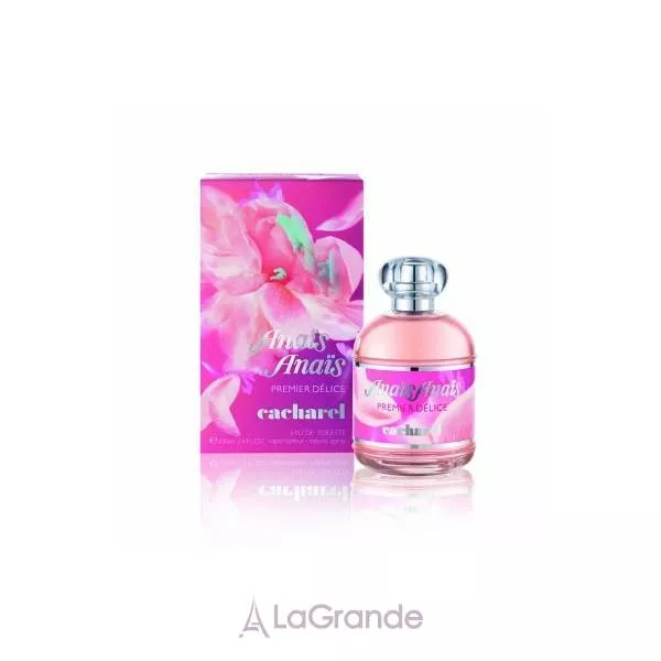 Cacharel Anais Anais Premier Delice ��������� ���� (������)