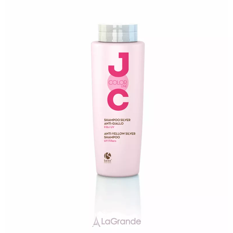 Barex Italiana Joc Color Anti-Yellow Silver Shampoo ������� ����� �������� 