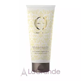 Barex Italiana Olioseta Oro Di Luce Heat Protection Cream ���� ������������� � ��������� ����� �� ������� �����.