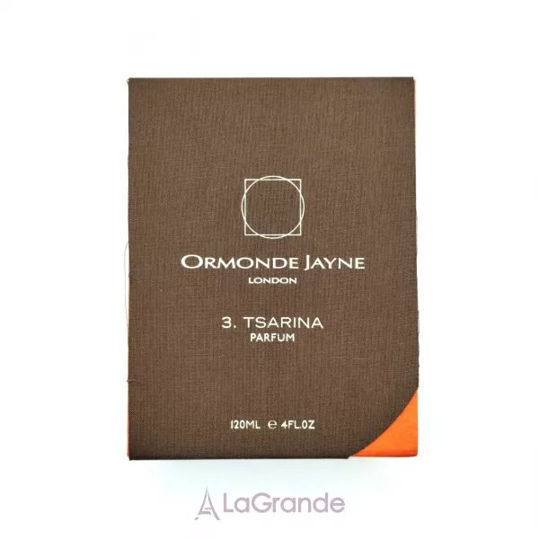 Ormonde Jayne Tsarina ����������� ����
