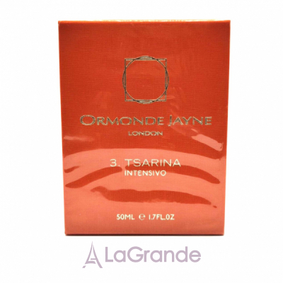 Ormonde Jayne Tsarina ����