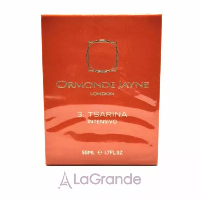 Ormonde Jayne Tsarina ����