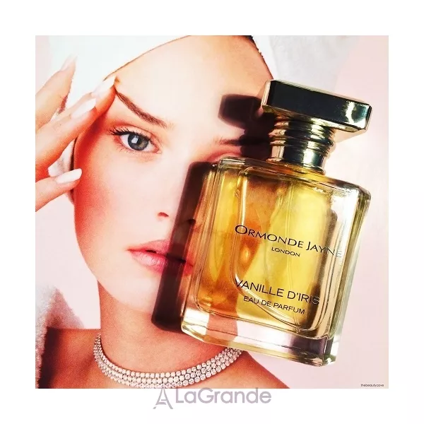 Ormonde Jayne Vanille d'Iris ����������� ����