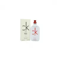 Calvin Klein CK One Red Edition for Her ��������� ���� (������)