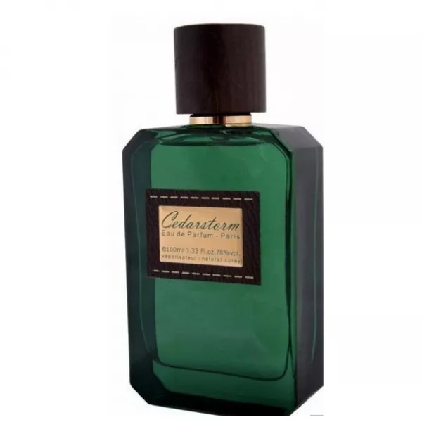 Panouge Cedarstorm ��������������� ����