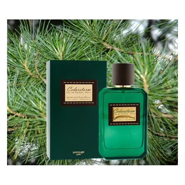 Panouge Cedarstorm ��������������� ���� (������ � ���������)