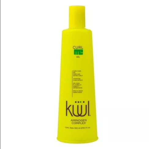 Kuul Curl �� Gel ��������� �����������-���� ��� ���������� �������