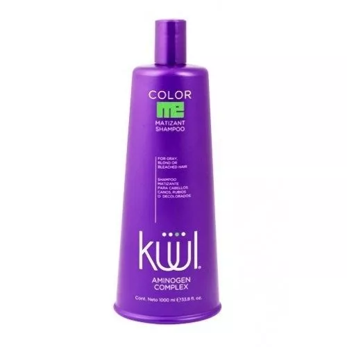 Kuul Color Me Matizant Shampoo �������� ������� ��� ���������� �������