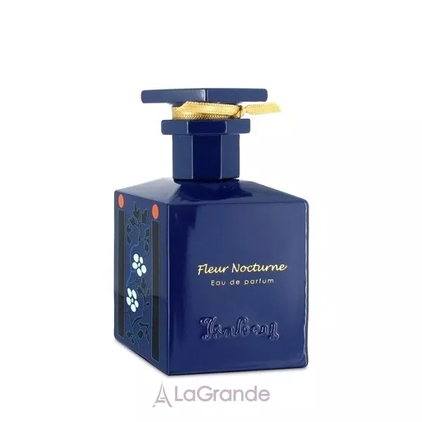 Panouge Isabey Fleur Nocturne ����������� ����