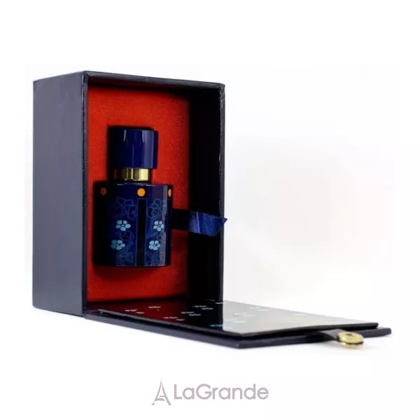 Panouge Isabey Fleur Nocturne ����������� ����
