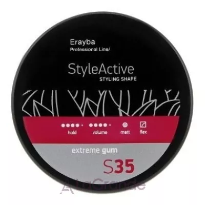 Erayba S35 Extreme Gum    