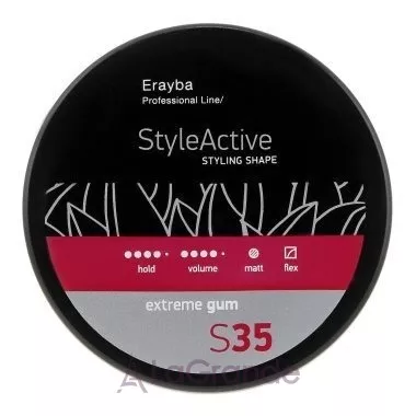 Erayba S35 Extreme Gum ���������������� ����� ��� �������������