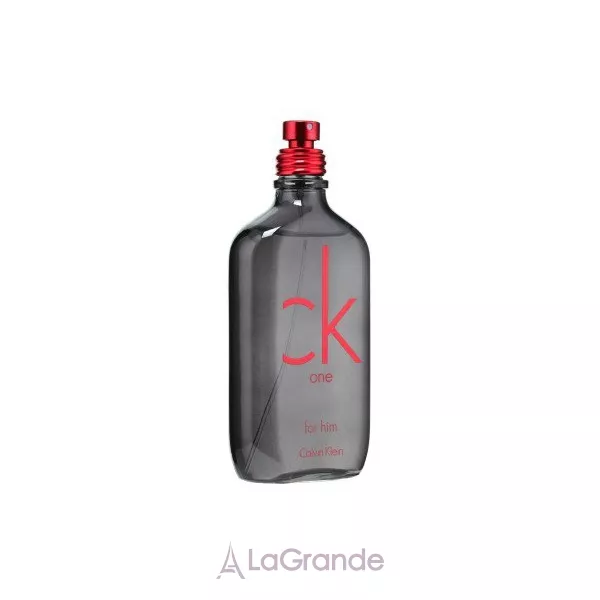 Calvin Klein CK One Red Edition for Him �������� ����