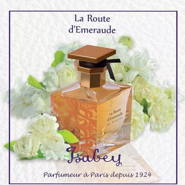 Panouge Isabey La Route d'Emeraude ��������������� ���� (������ � ���������)