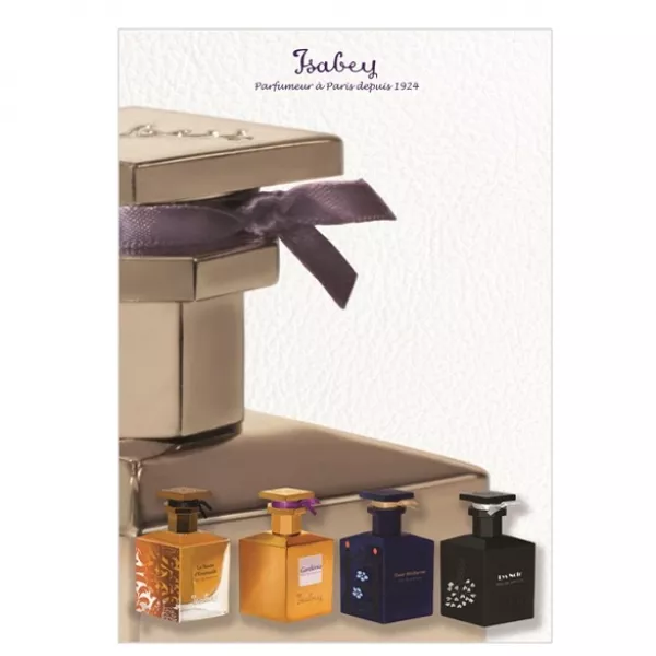 Panouge Isabey Lys Noir ��������������� ����