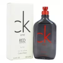 Calvin Klein CK One Red Edition for Him �������� ���� (������)
