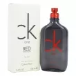 Calvin Klein CK One Red Edition for Him   ()