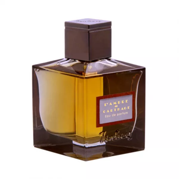 Panouge Isabey L'ambre de Carthage ��������������� ���� (������ � ���������)