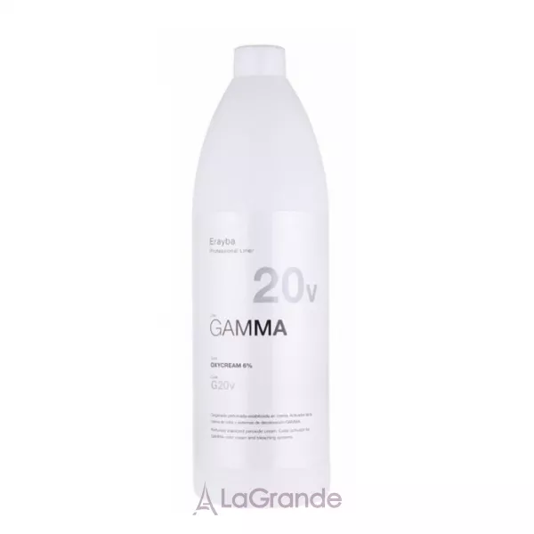 Erayba Gamma Oxycream 6% ������������� ��������  6%