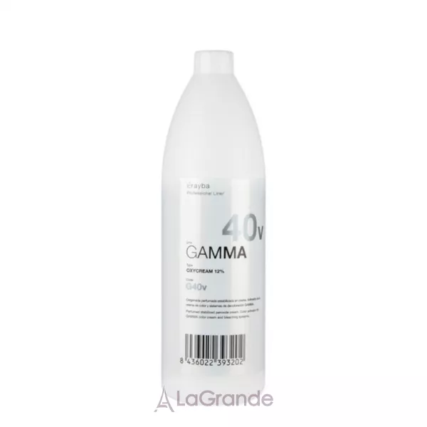 Erayba Gamma Oxycream 12% ������������� �������� 12%