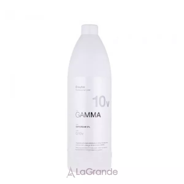 Erayba Gamma Oxycream 3% ������������� �������� 3%
