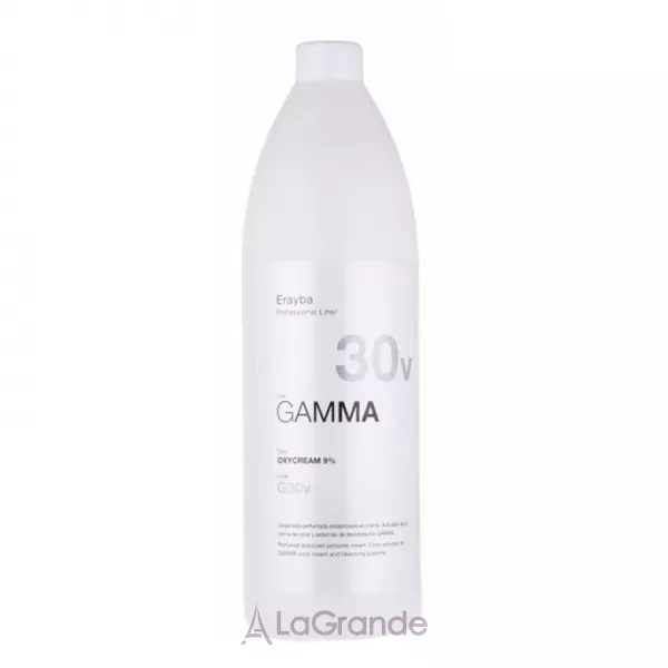 Erayba Gamma Oxycream 9% ������������� �������� 9%