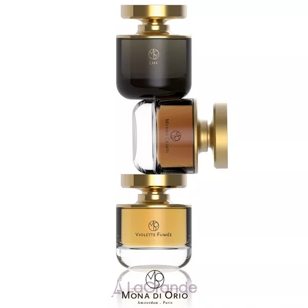 Mona di Orio Myrrh Casati ��������������� ���� (������)