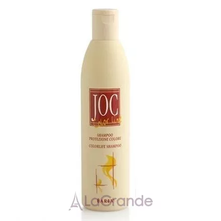 Barex Italiana Joc Color Line Color Life Shampoo ������� ����������� ����