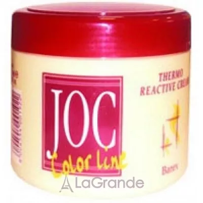 Barex Italiana Joc Color Line Thermo Reactive Cream  -  