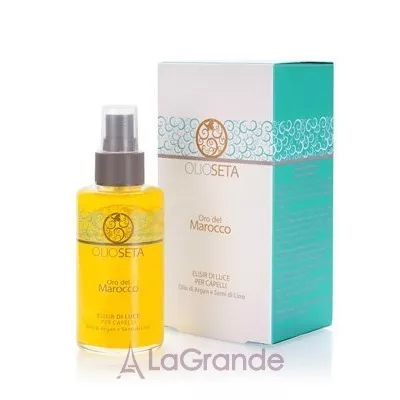 Barex Italiana Olioseta Oro dei Marocco ����� 