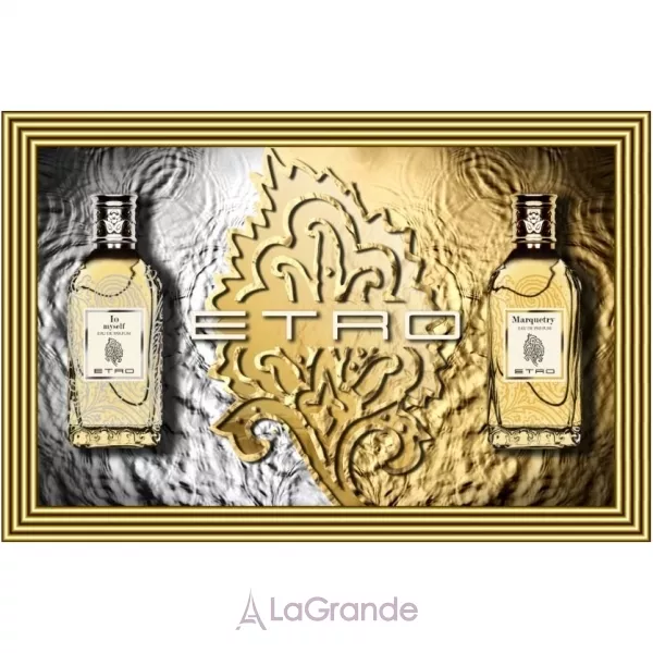 Etro Marquetry ����������� ����