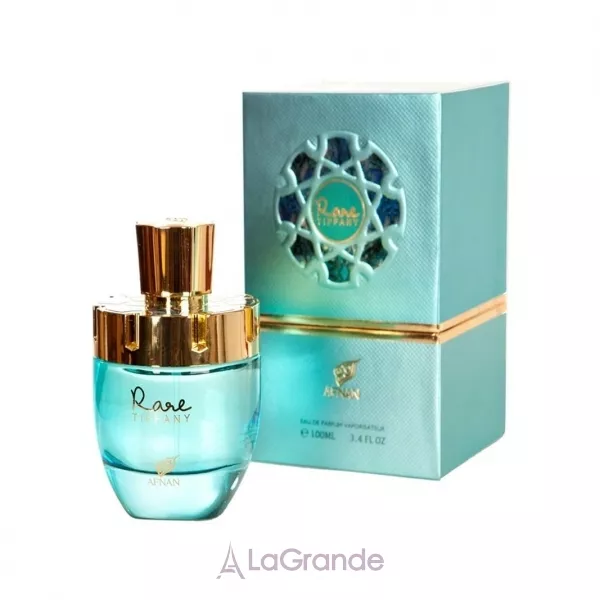 Afnan Rare Tiffany ��������������� ����