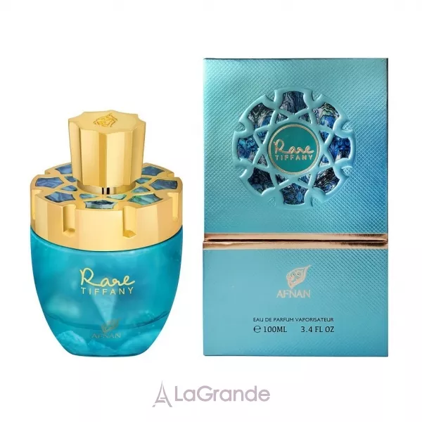 Afnan Rare Tiffany ��������������� ����
