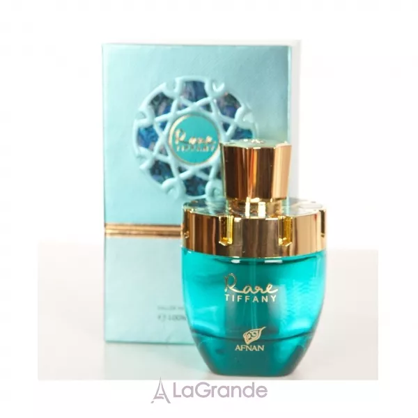 Afnan Rare Tiffany ��������������� ����