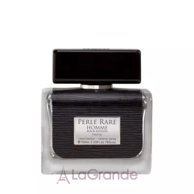 Panouge Perle Rare Homme Black Edition   (  )