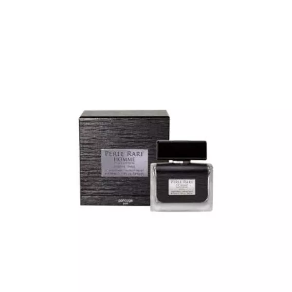 Panouge Perle Rare Homme Black Edition ��������������� ���� (������ � ���������)