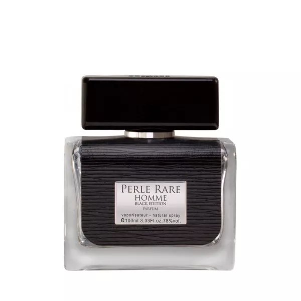 Panouge Perle Rare Homme Black Edition ��������������� ���� (������ � ���������)