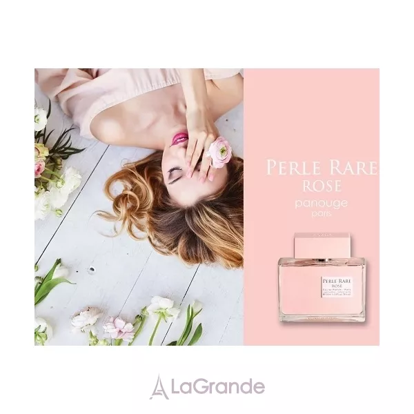 Panouge Perle Rare Rose ��������������� ����