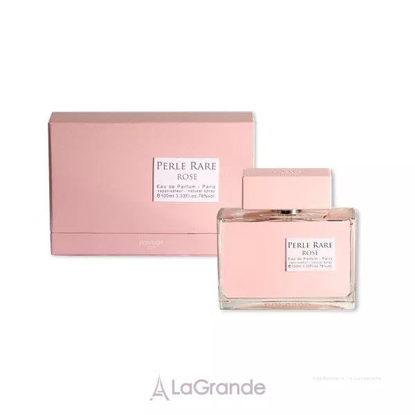 Panouge Perle Rare Rose ��������������� ����