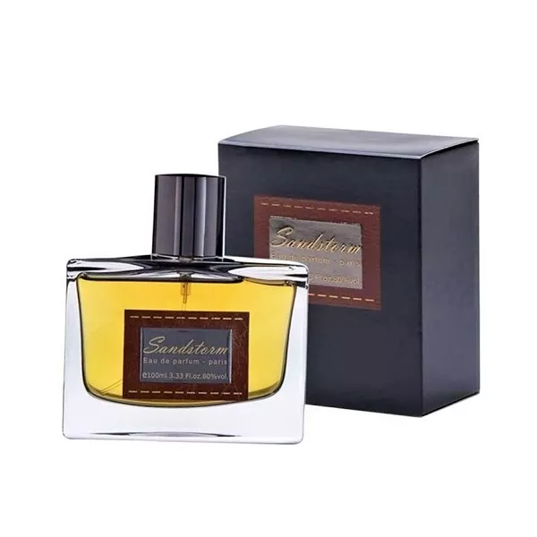 Panouge Sandstorm ����������� ����