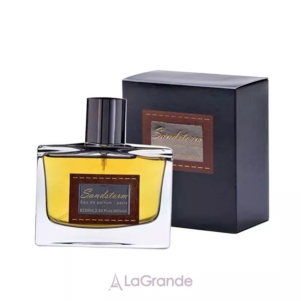Panouge Sandstorm ����������� ���� (������ �� ���������)