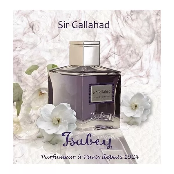 Panouge Sir Gallahad �������� (������ � ���������)