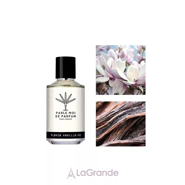 Parle Moi de Parfum Flavia Vanilla / 82 ��������������� ����