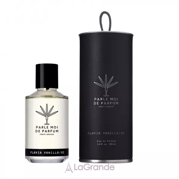 Parle Moi de Parfum Flavia Vanilla / 82 ��������������� ����